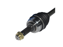 GSP - GSP NCV53082 Front Left CV Axle Assembly for Mitsubishi - Image 4
