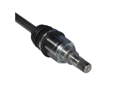 GSP - GSP NCV53082 Front Left CV Axle Assembly for Mitsubishi - Image 5
