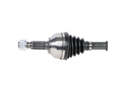 GSP - GSP NCV53912 Front Right CV Axle Assembly for Nissan Coupe 2.5 FWD - Image 2