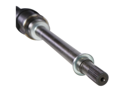 GSP - GSP NCV53912 Front Right CV Axle Assembly for Nissan Coupe 2.5 FWD - Image 5