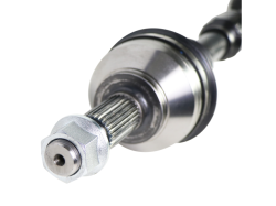 GSP - GSP NCV53912 Front Right CV Axle Assembly for Nissan Coupe 2.5 FWD - Image 4