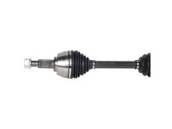 GSP - GSP NCV53916 Front Right CV Axle Assembly for 09-14 Nissan Maxima - Image 2