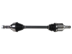 GSP - GSP NCV53918 Front Left CV Axle Assembly for 07-12 Nissan Sentra 2.0 - Image 1