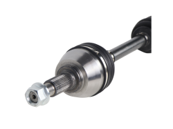 GSP - GSP NCV53916 Front Right CV Axle Assembly for 09-14 Nissan Maxima - Image 4