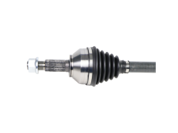 GSP - GSP NCV53918 Front Left CV Axle Assembly for 07-12 Nissan Sentra 2.0 - Image 2