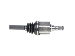 GSP - GSP NCV53918 Front Left CV Axle Assembly for 07-12 Nissan Sentra 2.0 - Image 3