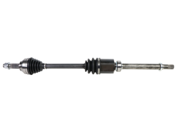 GSP - GSP NCV53919 Front Right CV Axle Assembly for 07-12 Nissan Sentra 2.0 - Image 1