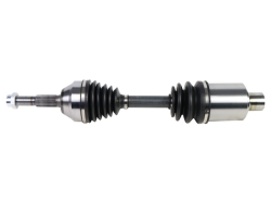 GSP - GSP NCV82015 Front Right CV Axle Assembly for 02-07 Jeep Liberty 3.7 - Image 1