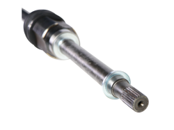 GSP - GSP NCV53919 Front Right CV Axle Assembly for 07-12 Nissan Sentra 2.0 - Image 5