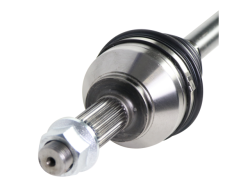 GSP - GSP NCV53919 Front Right CV Axle Assembly for 07-12 Nissan Sentra 2.0 - Image 4