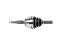GSP - GSP NCV82015 Front Right CV Axle Assembly for 02-07 Jeep Liberty 3.7 - Image 2