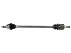 GSP - GSP NCV82018 Front Right CV Axle Assembly for Dodge/Jeep 2.0 - Image 1