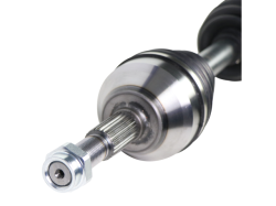 GSP - GSP NCV82015 Front Right CV Axle Assembly for 02-07 Jeep Liberty 3.7 - Image 4