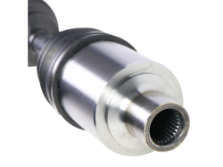 GSP - GSP NCV82015 Front Right CV Axle Assembly for 02-07 Jeep Liberty 3.7 - Image 5