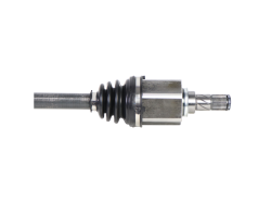 GSP - GSP NCV82018 Front Right CV Axle Assembly for Dodge/Jeep 2.0 - Image 3