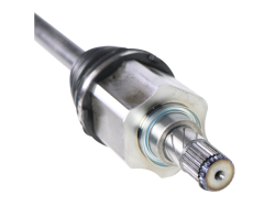 GSP - GSP NCV82018 Front Right CV Axle Assembly for Dodge/Jeep 2.0 - Image 5
