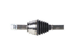 GSP - GSP NCV82020 Front Right CV Axle Assembly for Dodge/Jeep 1.8/2.0/2.4 FWD - Image 2