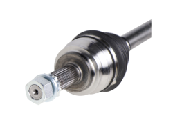 GSP - GSP NCV82020 Front Right CV Axle Assembly for Dodge/Jeep 1.8/2.0/2.4 FWD - Image 4