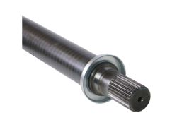 GSP - GSP NEX37003 Front Right CV Intermediate Shaft for Hyundai/Kia 2.4 FWD - Image 5