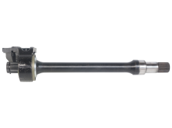 GSP - GSP NEX91102 Front Right CV Intermediate Shaft for 06-11 Ford Focus 2.0 - Image 1