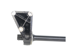 GSP - GSP NEX91102 Front Right CV Intermediate Shaft for 06-11 Ford Focus 2.0 - Image 2