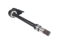 GSP - GSP NEX91102 Front Right CV Intermediate Shaft for 06-11 Ford Focus 2.0 - Image 5