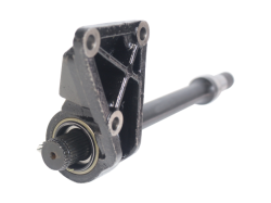 GSP - GSP NEX91102 Front Right CV Intermediate Shaft for 06-11 Ford Focus 2.0 - Image 4