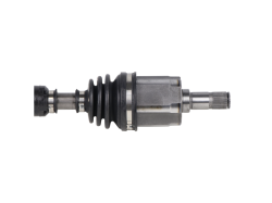 GSP - GSP NCV36163 Front Left CV Axle Assembly for Honda - Image 3