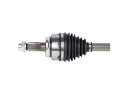 GSP - GSP NCV36163 Front Left CV Axle Assembly for Honda - Image 2