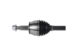 GSP - GSP NCV11088 Right Rear CV Axle Assembly - Image 2