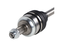 GSP - GSP NCV36163 Front Left CV Axle Assembly for Honda - Image 4