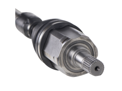 GSP - GSP NCV36163 Front Left CV Axle Assembly for Honda - Image 5