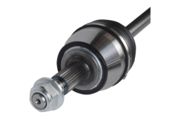GSP - GSP NCV11088 Right Rear CV Axle Assembly - Image 4