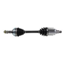 GSP - GSP NCV69501 Front Left CV Axle Assembly for Toyota Sedan/Wagon 4WD/AWD/FWD - Image 1