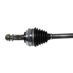 GSP - GSP NCV69501 Front Left CV Axle Assembly for Toyota Sedan/Wagon 4WD/AWD/FWD - Image 2