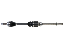 GSP - GSP NCV69544 Front Right CV Axle Assembly for Lexus/Toyota 3.0 - Image 1