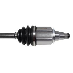 GSP - GSP NCV69501 Front Left CV Axle Assembly for Toyota Sedan/Wagon 4WD/AWD/FWD - Image 3