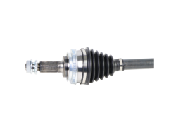 GSP - GSP NCV69544 Front Right CV Axle Assembly for Lexus/Toyota 3.0 - Image 2