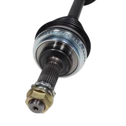 GSP - GSP NCV69501 Front Left CV Axle Assembly for Toyota Sedan/Wagon 4WD/AWD/FWD - Image 4