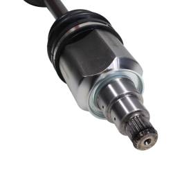 GSP - GSP NCV69501 Front Left CV Axle Assembly for Toyota Sedan/Wagon 4WD/AWD/FWD - Image 5