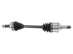 GSP - GSP NCV69545 Front Left CV Axle Assembly for Lexus & Toyota 3.0 - Image 1