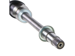 GSP - GSP NCV69544 Front Right CV Axle Assembly for Lexus/Toyota 3.0 - Image 5