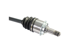 GSP - GSP NCV69545 Front Left CV Axle Assembly for Lexus & Toyota 3.0 - Image 5