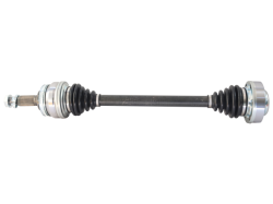 GSP - GSP NCV69624 Right Rear CV Axle Assembly for 90-94 Lexus LS400 - Image 1
