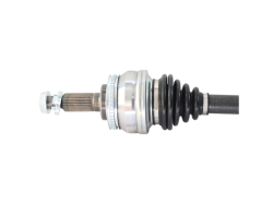 GSP - GSP NCV69624 Right Rear CV Axle Assembly for 90-94 Lexus LS400 - Image 2