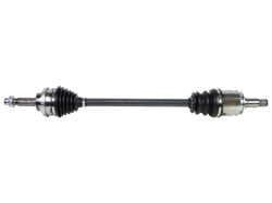 GSP - GSP NCV69092 Rear CV Axle Assembly for Lexus/Toyota 2.4/3.3 - Image 1