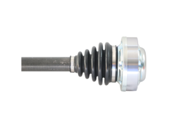 GSP - GSP NCV69624 Right Rear CV Axle Assembly for 90-94 Lexus LS400 - Image 3