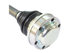 GSP - GSP NCV69624 Right Rear CV Axle Assembly for 90-94 Lexus LS400 - Image 5