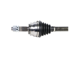 GSP - GSP NCV82017 Front Left CV Axle Assembly for Dodge/Jeep 2.0/2.4 4WD/FWD - Image 2