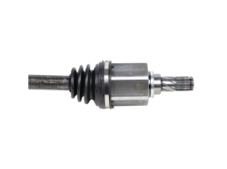 GSP - GSP NCV82017 Front Left CV Axle Assembly for Dodge/Jeep 2.0/2.4 4WD/FWD - Image 3